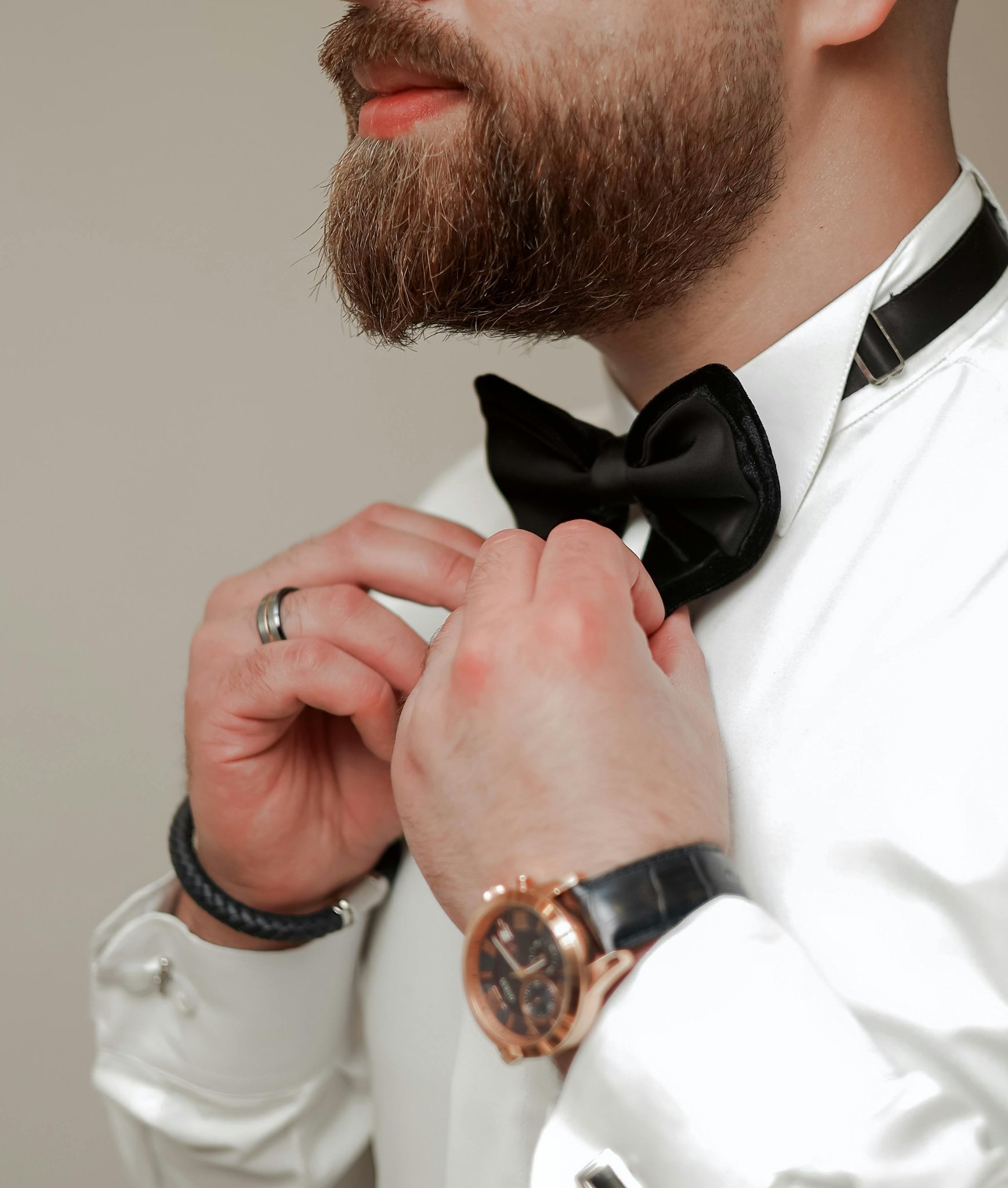 Professional Beard Oil
