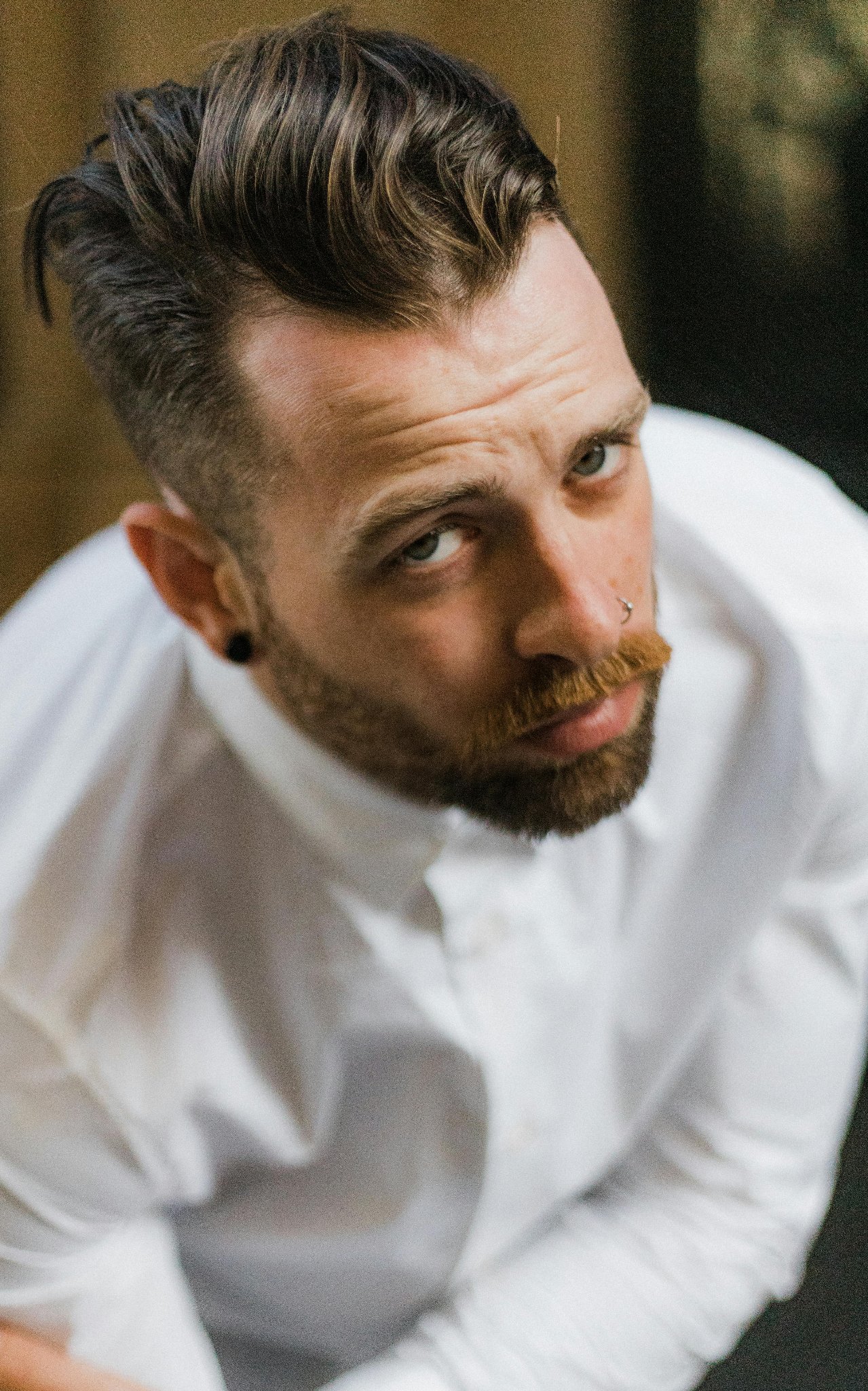 Professional Beard Wash