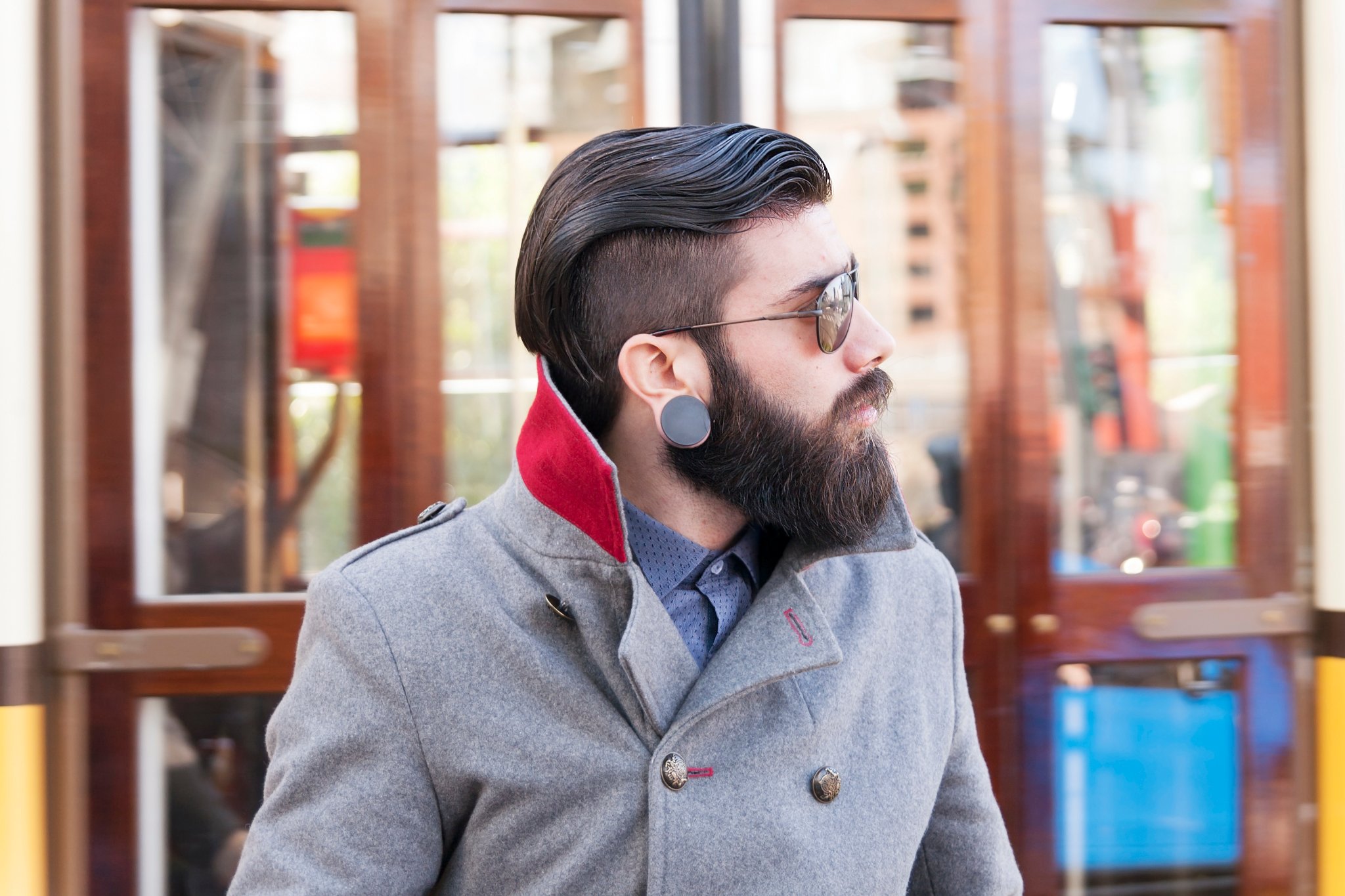 Hair Pomade